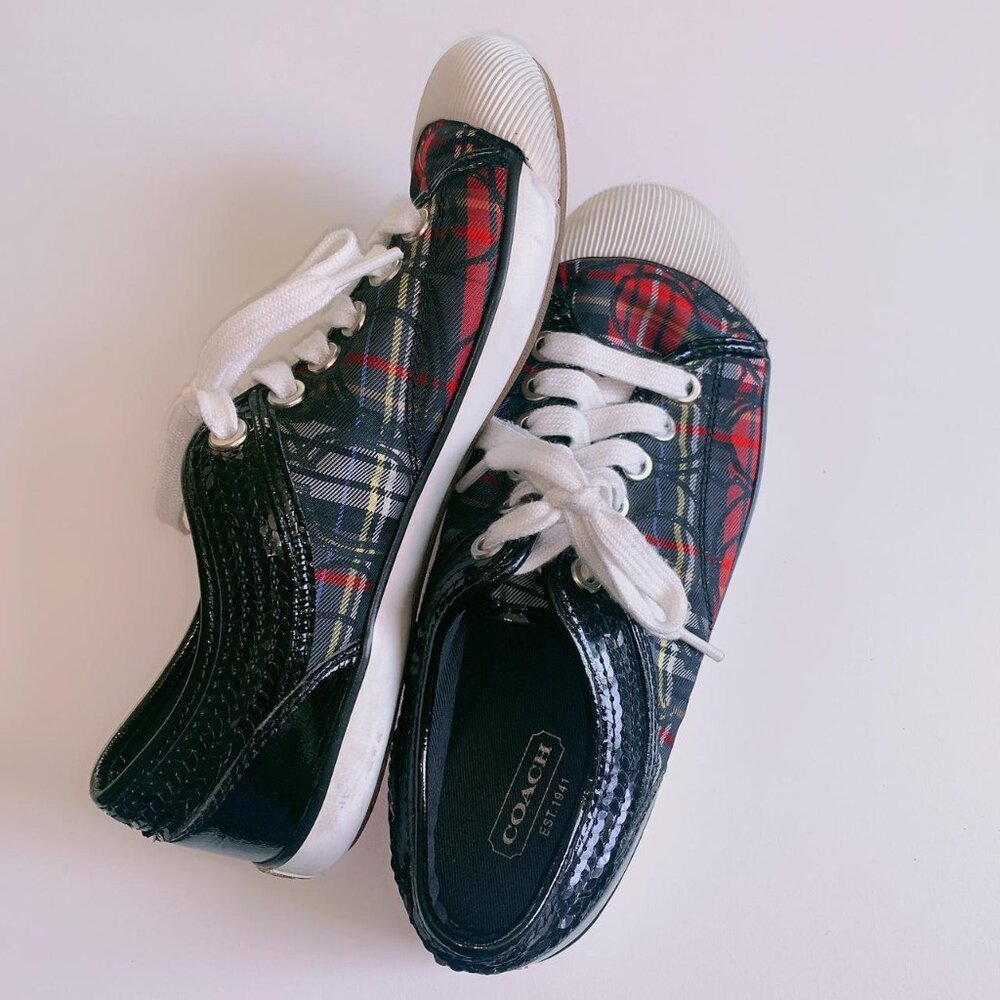 COACH Sneakers